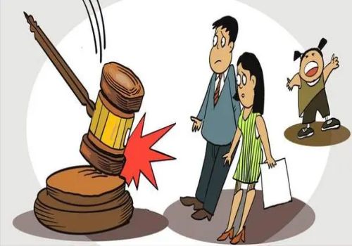 民法典中配偶繼承權(quán)是怎樣的